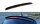 Maxton Design Spoiler Cap schwarz Hochglanz - Renault Clio MK3 RS