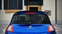 Maxton Design Spoiler Cap schwarz Hochglanz - Renault...