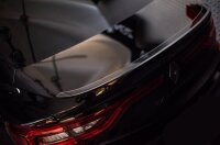 Maxton Design Spoiler Cap black gloss - Renault Talisman