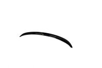 Maxton Design Spoiler Cap black gloss - Renault Talisman