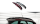 Maxton Design Spoiler Cap schwarz Hochglanz - Seat Ibiza 4 SportCoupe (Pre-Facelift)