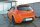 Maxton Design Spoiler Cap black gloss - Seat Leon MK2 Cupra / FR Facelift