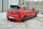 Maxton Design Spoiler Cap black gloss - Seat Leon MK2 MS Design