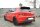 Maxton Design Spoiler Cap black gloss - Seat Leon III Cupra