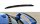 Maxton Design Spoiler Cap black gloss - Subaru WRX STI