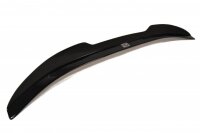 Maxton Design Spoiler Cap black gloss - Toyota GT86