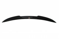 Maxton Design Spoiler Cap black gloss - VW Beetle