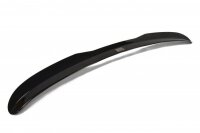 Maxton Design Spoiler Cap schwarz Hochglanz - VW Golf 5 GTI