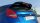 Maxton Design Spoiler Cap schwarz Hochglanz - Ford Fiesta ST-Line MK7