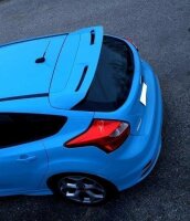 Maxton Design Spoiler ST Look - Ford Focus MK3