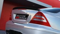 Maxton Design Heckspoiler < AMG 204 Look> -...