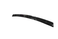 Maxton Design Diffuser rear extension black gloss - Lexus IS MK2