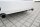 Maxton Design Diffuser rear extension black gloss - Lexus IS MK2