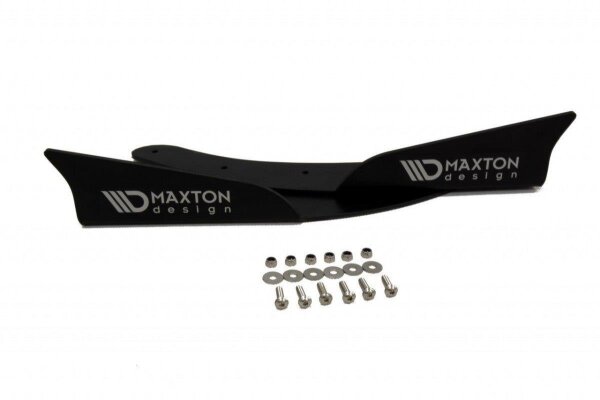 Maxton Design Universal Front extension Winglets