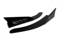 Maxton Design Universal Front extension Winglets