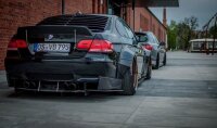 Maxton Design Breitbau Bodykit - BMW M3 E92