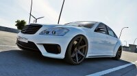 Maxton Design chassis Kit Mercedes S W221