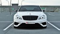 Maxton Design Karosserie Kit Mercedes S W221