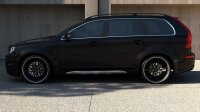 Maxton Design Bodykit chassis-Kit with LED - 06+ Volvo XC90