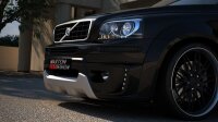 Maxton Design Bodykit chassis-Kit with LED - 06+ Volvo XC90