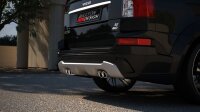 Maxton Design Bodykit Karosserie-Kit mit LED - 06+ Volvo XC90