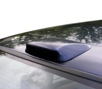 Maxton Design Roof Spoiler - Subaru Impreza MK1
