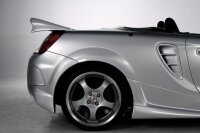 Maxton Design Side slits imitations - Toyota MR2