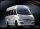 Maxton Design Front bumper 1 - 00-06 Mercedes Sprinter