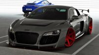 Maxton Design Front bumper - Audi R8 I