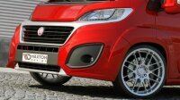 Maxton Design Frontstoßstange - Fiat Ducato III...