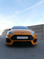 Maxton Design Frontstoßstange - Ford Focus MK3...