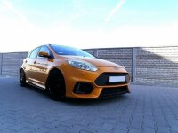 Maxton Design Frontstosstane (RS Look) - Ford Focus MK3