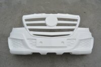 Maxton Design Front bumper - 13+ Mercedes Sprinter (+...