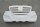 Maxton Design Front bumper - 13+ Mercedes Sprinter (+ separat Grill)