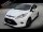 Maxton Design Front extension - Ford Fiesta MK7