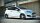 Maxton Design Front extension - Ford Fiesta MK7 FL