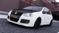 Maxton Design Front extension 30TH - VW Golf V GTI