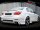 Maxton Design Rear bumper < GENERATION V > - BMW 5 Series E60