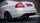 Maxton Design Rear bumper - Mercedes CLK W209