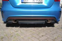 Maxton Design Middle diffuser rear extension for im DTM...