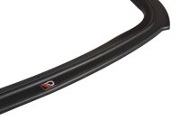 Maxton Design Front extension V.1 black gloss - Kia Ceed / ProCeed GT MK2