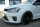 Maxton Design Front extension black gloss - VW Polo MK5 R WRC