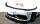 Maxton Design Front extension V.1 black gloss - Mercedes C-Class C205 63 AMG Coupe