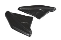 Maxton Design Heckansatz Flaps Diffusor schwarz Hochglanz - Kia Ceed / ProCeed GT MK2