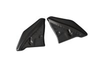 Maxton Design Heckansatz Flaps Diffusor schwarz Hochglanz - Kia Ceed / ProCeed GT MK2