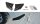 Maxton Design Rear extension Flaps diffuser black gloss - Kia Ceed / ProCeed GT MK2