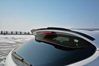 Maxton Design Spoiler Cap black gloss - Kia ProCeed GT MK2