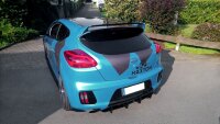 Maxton Design Rear bumper - Kia Ceed / ProCeed GT MK2