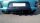 Maxton Design Rear bumper - Kia Ceed / ProCeed GT MK2