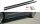 Maxton Design Side skirts extension extension black gloss - Mercedes E W212